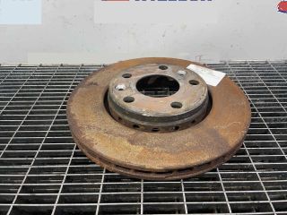 bontott RENAULT EXPRESS Első Féktárcsa