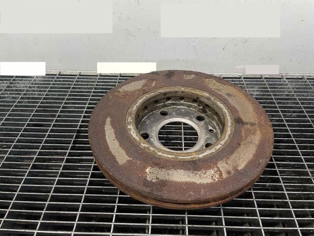 bontott RENAULT EXPRESS Első Féktárcsa