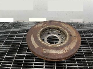 bontott RENAULT EXPRESS Első Féktárcsa