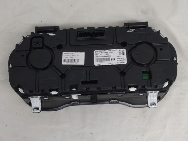 bontott RENAULT EXPRESS Kilométeróra