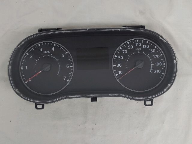 bontott RENAULT EXPRESS Kilométeróra