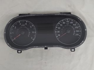 bontott RENAULT EXPRESS Kilométeróra