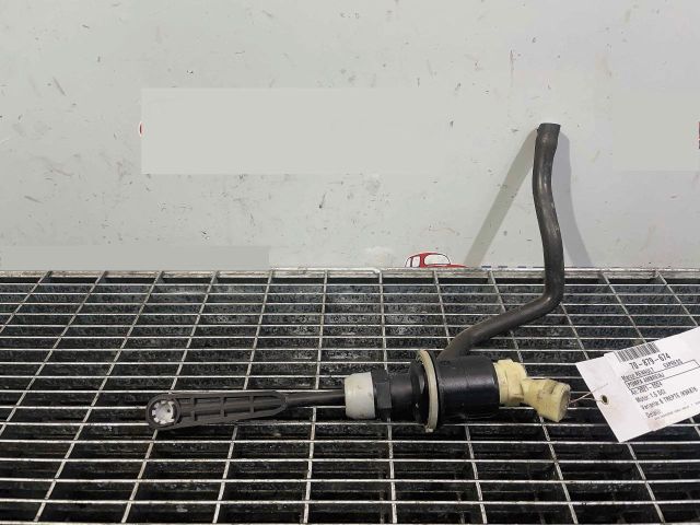 bontott RENAULT EXPRESS Kuplung Munkahenger