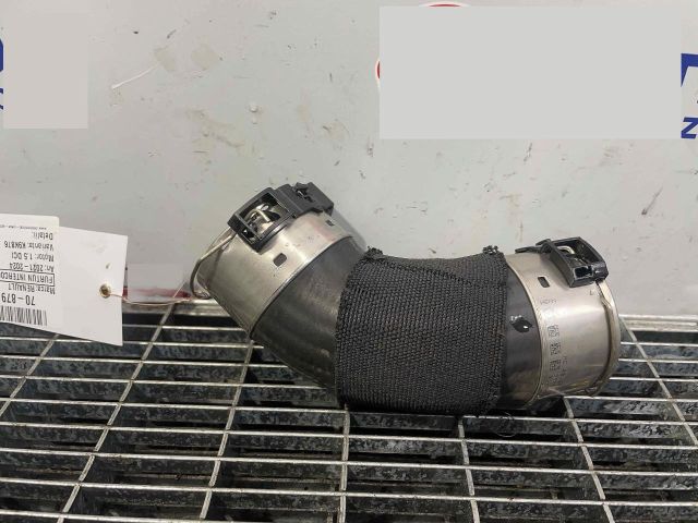 bontott RENAULT EXPRESS Turbócső