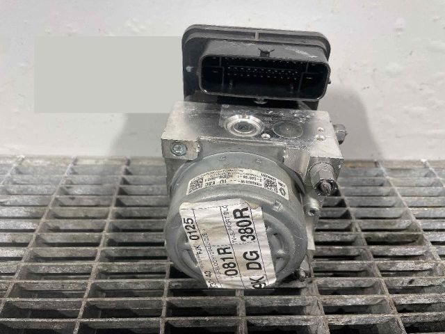 bontott RENAULT EXPRESS ABS Kocka