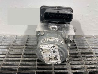 bontott RENAULT EXPRESS ABS Kocka