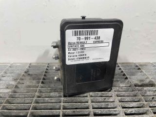 bontott RENAULT EXPRESS ABS Kocka