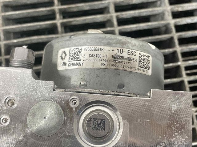 bontott RENAULT EXPRESS ABS Kocka