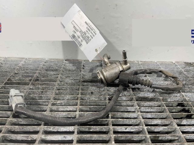 bontott RENAULT EXPRESS AdBlue Befecskendező Egység