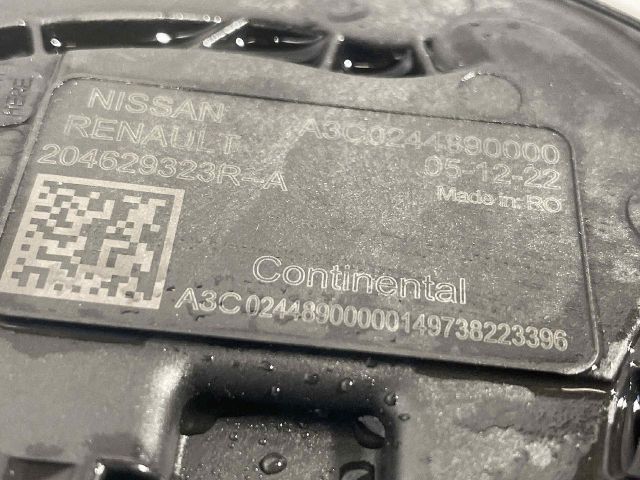 bontott RENAULT EXPRESS AdBlue Szivattyú