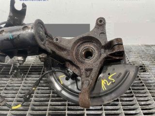 bontott RENAULT EXPRESS Bal első Csonkállvány