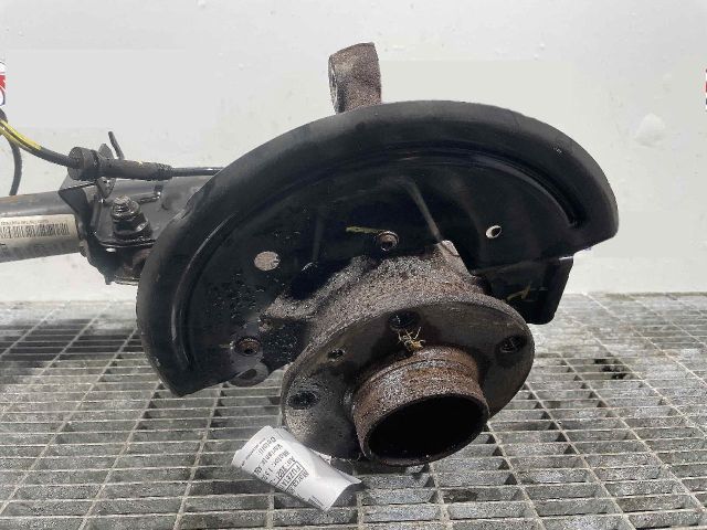 bontott RENAULT EXPRESS Bal első Csonkállvány