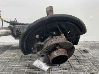 bontott RENAULT EXPRESS Bal első Csonkállvány