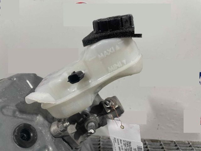 bontott RENAULT EXPRESS Főfékhenger