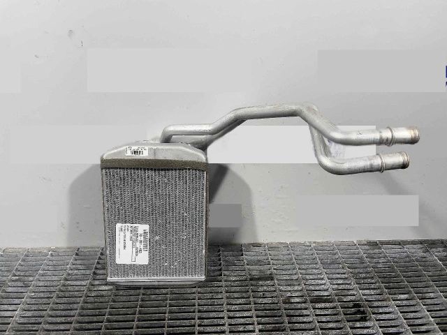 bontott RENAULT EXPRESS Fűtőradiátor