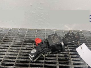 bontott RENAULT EXPRESS Gyújtáskapcsoló