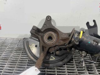 bontott RENAULT EXPRESS Jobb első Csonkállvány