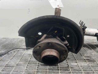 bontott RENAULT EXPRESS Jobb első Csonkállvány