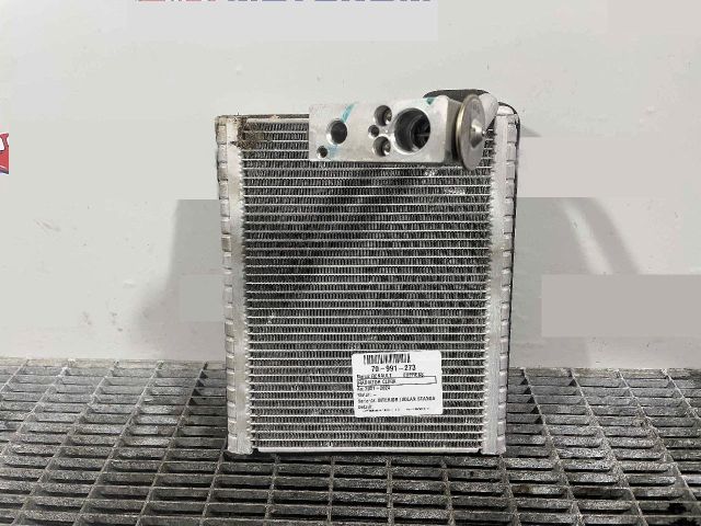 bontott RENAULT EXPRESS Klímahűtő Radiátor