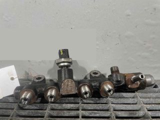 bontott RENAULT EXPRESS Közösnyomócső