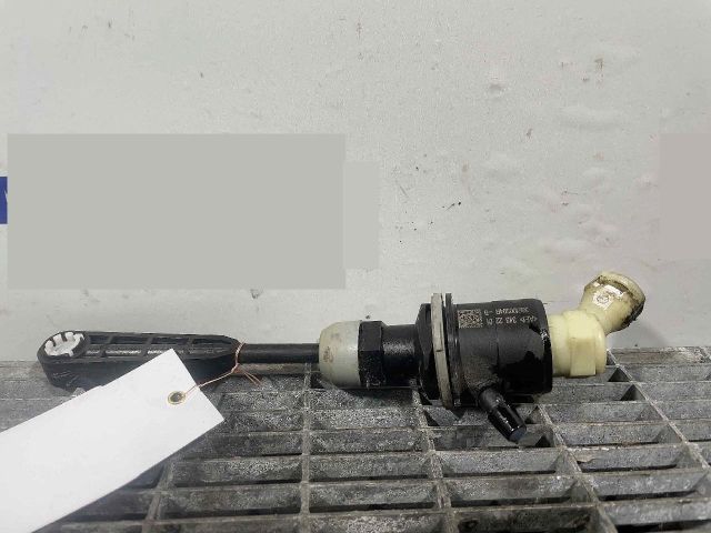 bontott RENAULT EXPRESS Kuplung Munkahenger