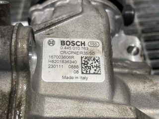 bontott RENAULT EXPRESS Nagynyomású Szivattyú