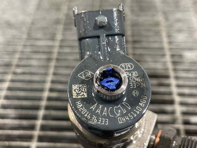 bontott RENAULT EXPRESS Porlasztó (1 db)