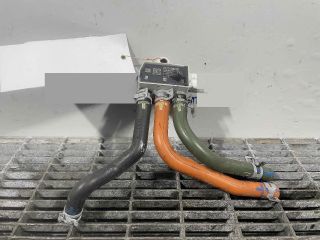 bontott RENAULT EXPRESS Részecskeszűrő Nyomásérzékelő