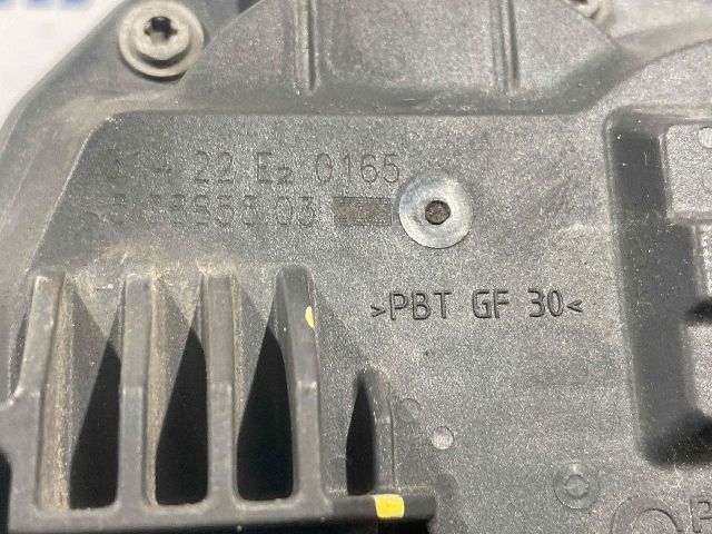 bontott RENAULT EXPRESS Vákumpumpa