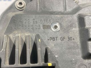 bontott RENAULT EXPRESS Vákumpumpa