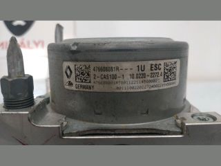 bontott RENAULT EXPRESS ABS Kocka