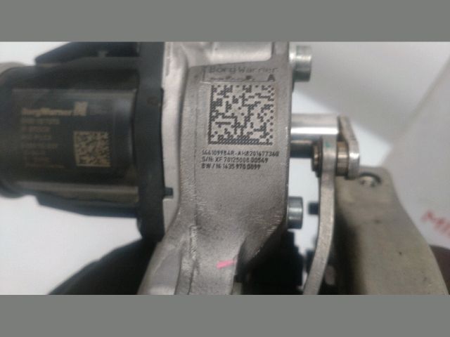 bontott RENAULT EXPRESS Turbó