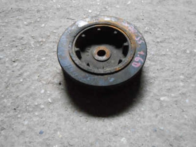 bontott RENAULT EXPRESS Főtengely Szíjtárcsa