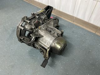 bontott RENAULT EXPRESS Váltó (Mechanikus)