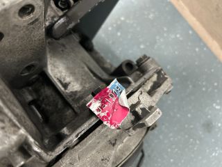 bontott RENAULT EXPRESS Váltó (Mechanikus)