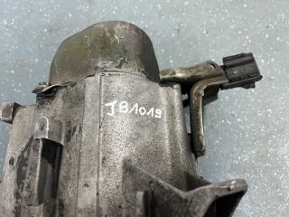 bontott RENAULT EXPRESS Váltó (Mechanikus)