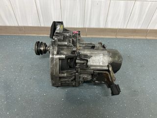 bontott RENAULT EXPRESS Váltó (Mechanikus)