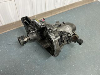 bontott RENAULT EXPRESS Váltó (Mechanikus)