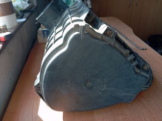 bontott RENAULT EXPRESS Légszűrő Ház