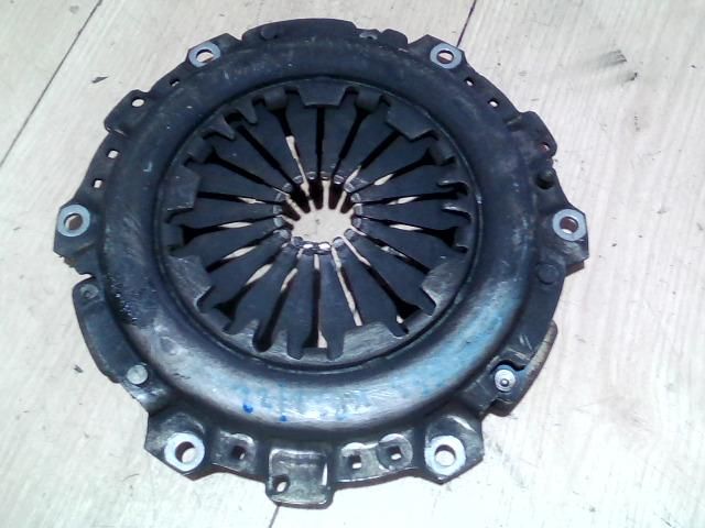 bontott RENAULT EXPRESS Kuplung Szett (Szerkezet, Tárcsa)