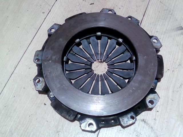 bontott RENAULT EXPRESS Kuplung Szett (Szerkezet, Tárcsa)