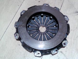 bontott RENAULT EXPRESS Kuplung Szett (Szerkezet, Tárcsa)