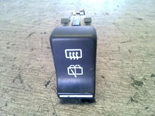 bontott RENAULT EXPRESS Ablakfűtés Kapcsoló