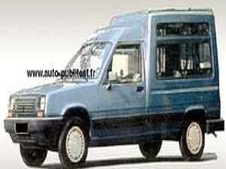 bontott RENAULT EXPRESS Ablakmosó Tartály