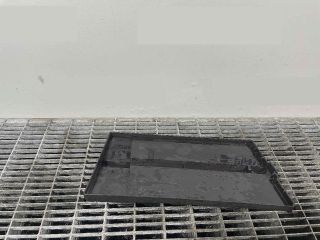 bontott RENAULT EXPRESS Akkumulátor Tartó