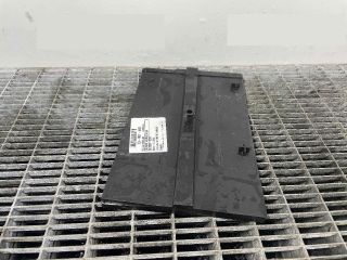 bontott RENAULT EXPRESS Akkumulátor Tartó