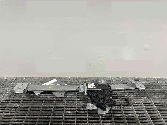 bontott RENAULT EXPRESS Bal első Ablakemelő Szerkezet (Elektromos)