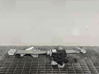 bontott RENAULT EXPRESS Bal első Ablakemelő Szerkezet (Elektromos)