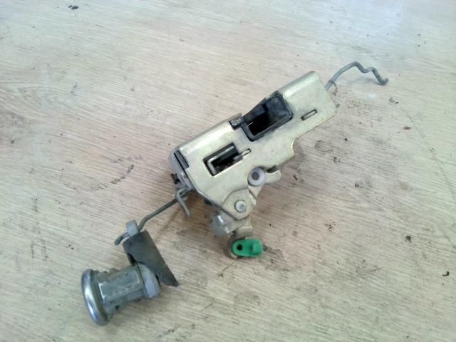 bontott RENAULT EXPRESS Bal első Ajtózár