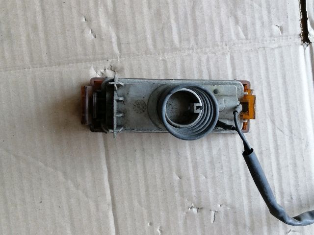 bontott RENAULT EXPRESS Bal első Irányjelző